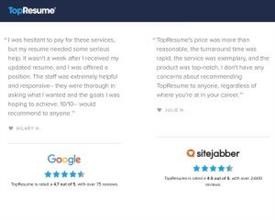 Free Resume Writing Services Near Me